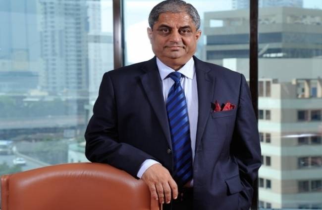 File Image: आदित्य पुरी, एमडी और सीईओ, एचडीएफसी बैंक