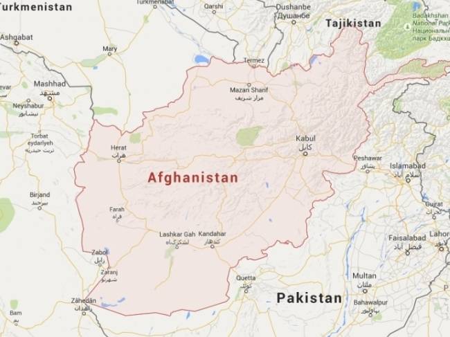 काबुल में महीनेभर में चार बम विस्फोट हुए