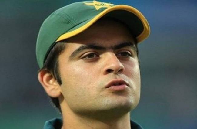 अहमद शहजाद