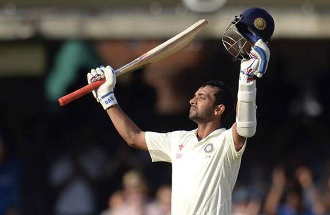 अजिंक्य रहाणे