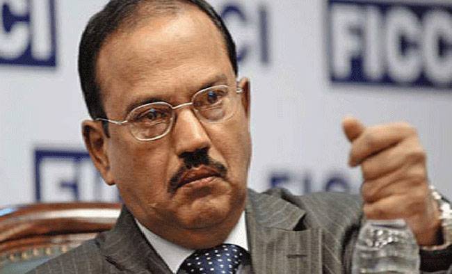 अजीत डोभाल