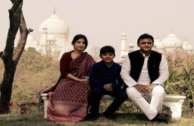 Akhilesh yadav
