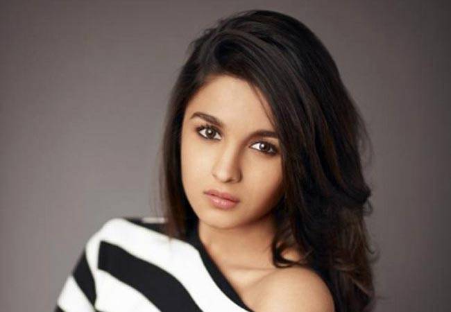 आलिया भट्ट