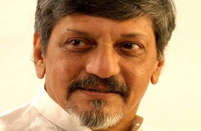 अमोल पालेकर