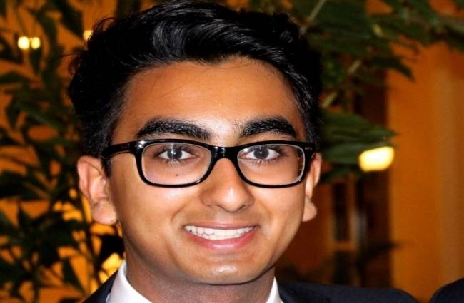 अनमोल टुकरेल