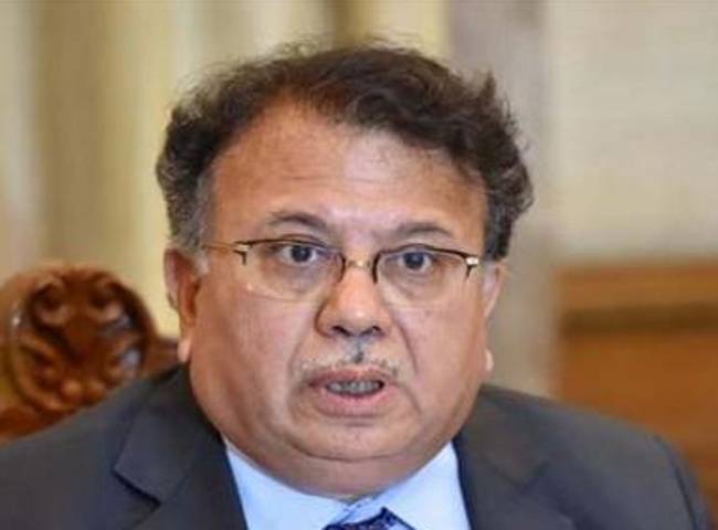 हाई कोर्ट के पूर्व चीफ जस्टि‍स एपी शाह