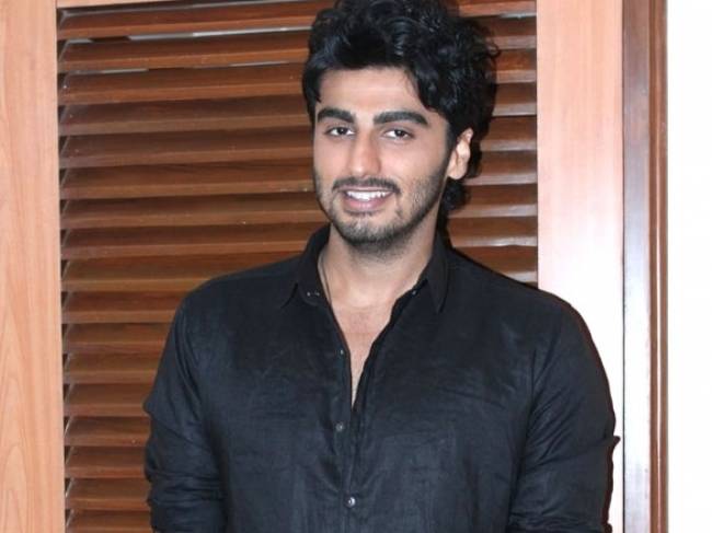 अर्जुन कपूर (फाइल फोटो)