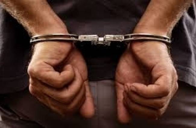 आरोपी मोरक्को का निवासी है