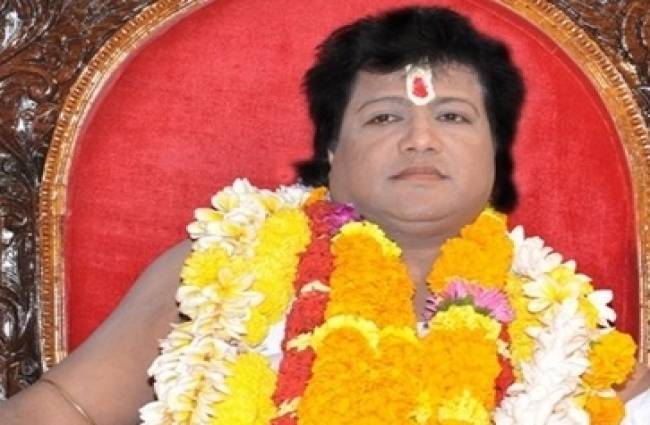 सारथी बाबा