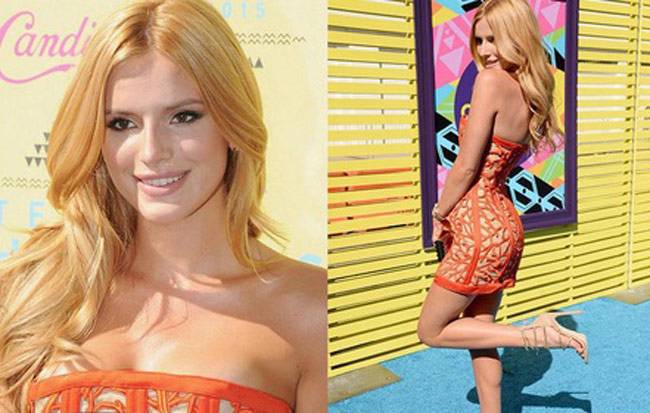 बेला थोर्न