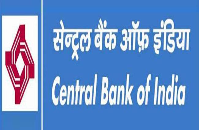 Central Bank Of India