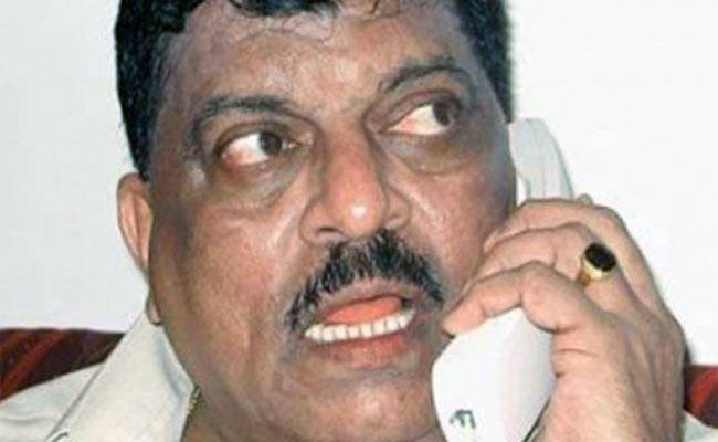 Churchill Alemao