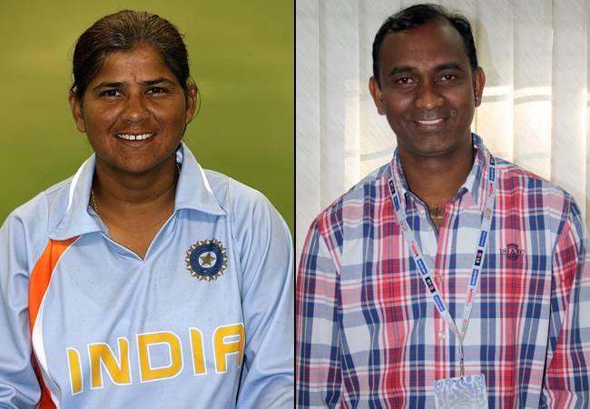 15 अगस्त को जन्मे थे सिर्फ ये दो क्रिकेटर (हेमलता काला और विजय भारद्वाज)