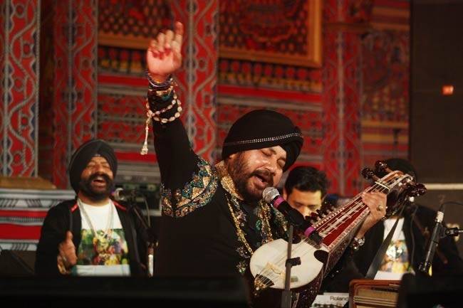 दलेर मेहंदी (फाइल फोटो)