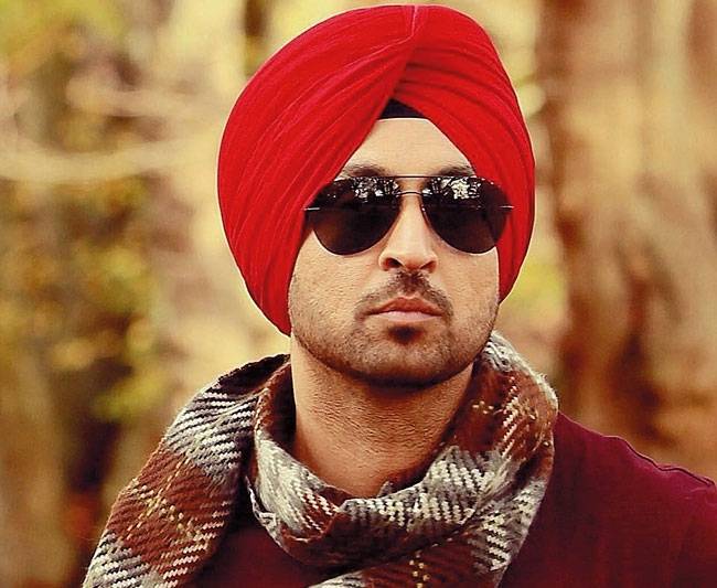 दिलजीत दोसांझ (फाइल फोटो)