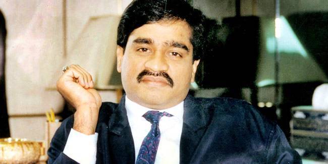 Dawood Ibrahim