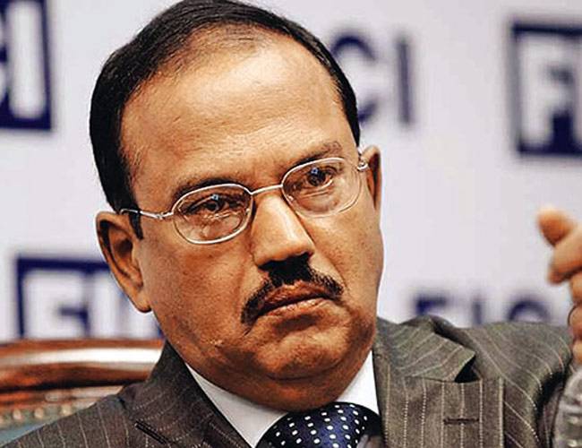 ajit doval
