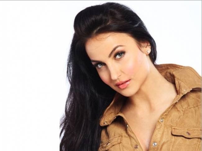 एली अवराम (फाइल फोटो)