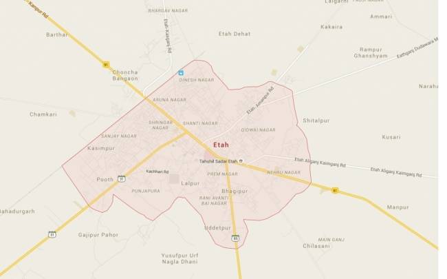 दलित को पीटने पर केस दर्ज, अभी तक कोई गिरफ्तारी नहीं