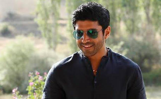 फरहान अख्तर  (फाइल फोटो)