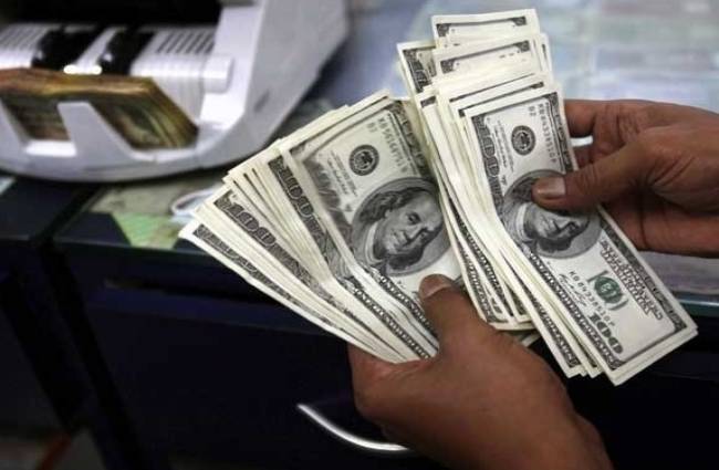 File Image: डॉलर