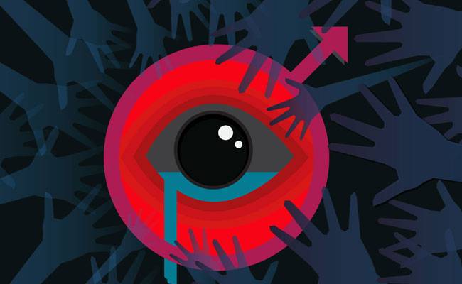 छेड़खानी से परेशान होकर एक लड़की ने जहर खाकर जान दे दी.