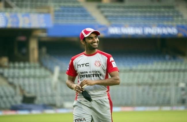 गुरकीरत सिंह मान (फाइल फोटो)