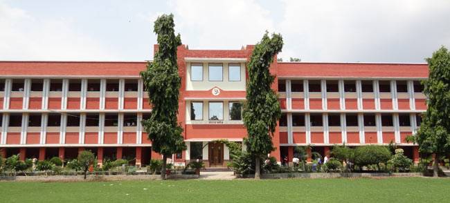 Hans Raj College