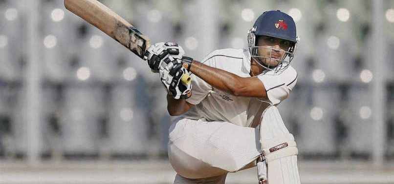 हिकेश शाह (File Photo)