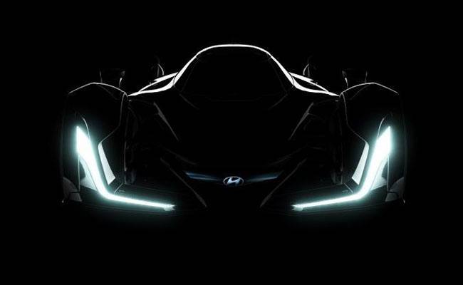 N 2025 Vision Gran Turismo