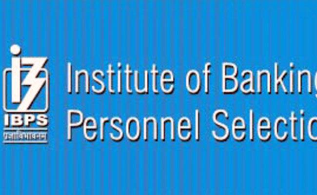 IBPS logo