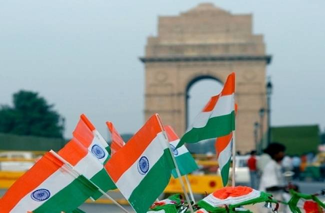 आजादी का जश्न