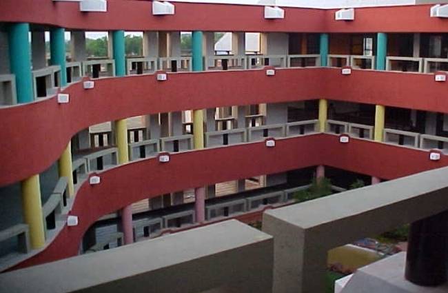 Dr. Babasaheb Ambedkar Technological University