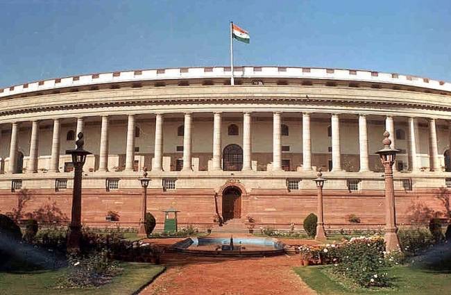 Parliament of India