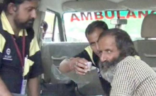 तीस सालों से कैद था सगत सिंह