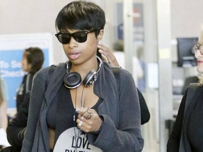 जेनिफर हडसन (फाइल फोटो)