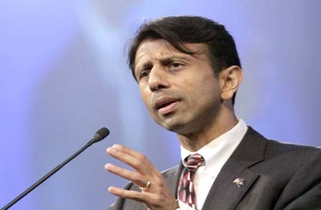 बॉबी जिंदल (फाइल फोटो)