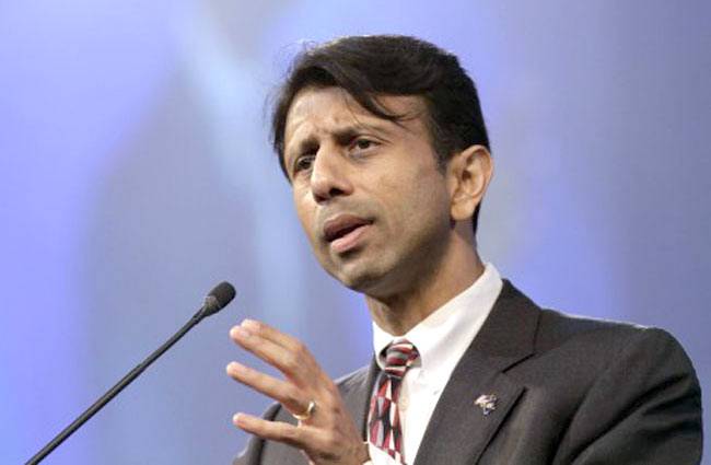 Bobby Jindal