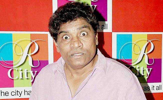 Johny Lever