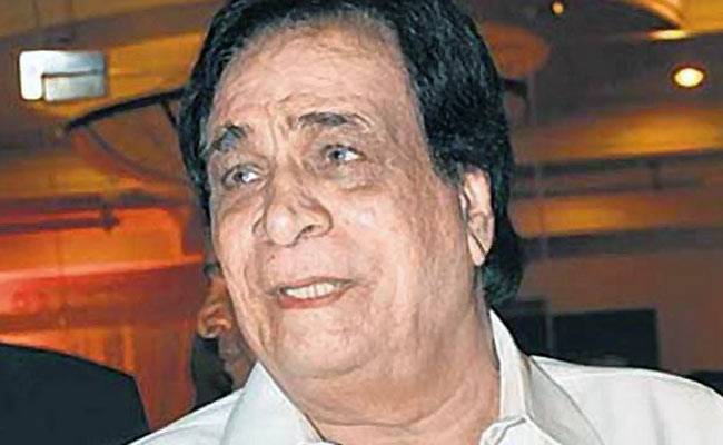 Kader Khan
