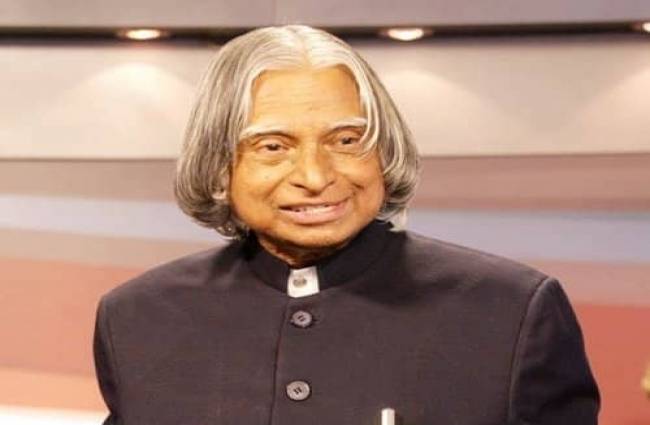 Abdul Kalam