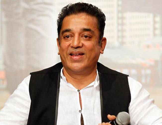 kamal hassan