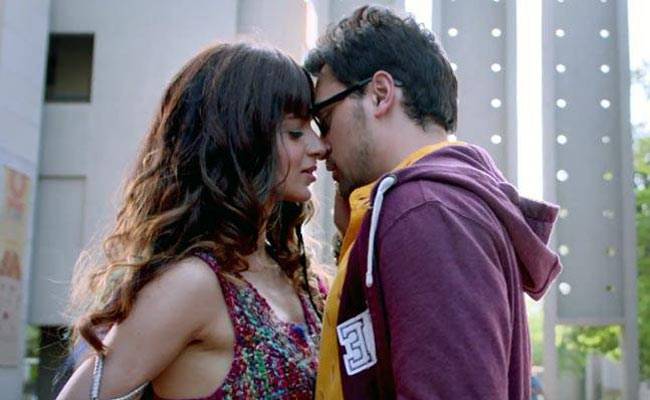 फिल्म 'कट्टी बट्टी'