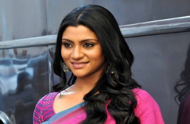 कोंकणा सेना शर्मा (फाइल फोटो)