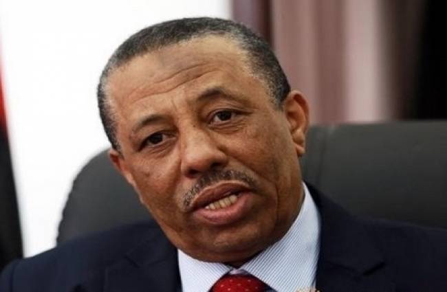 Libyan PM