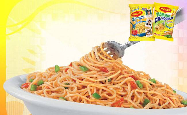 Maggi