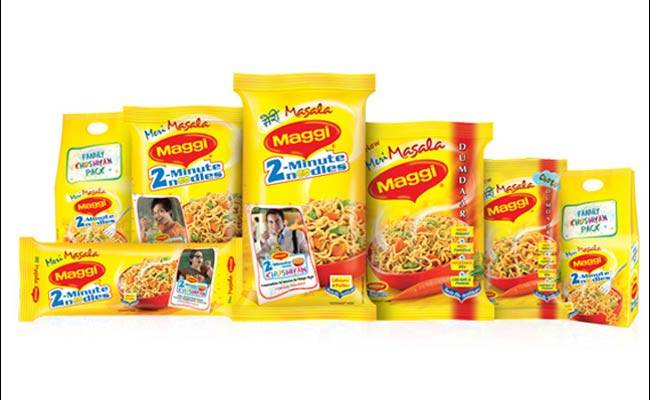 Maggi Noodles