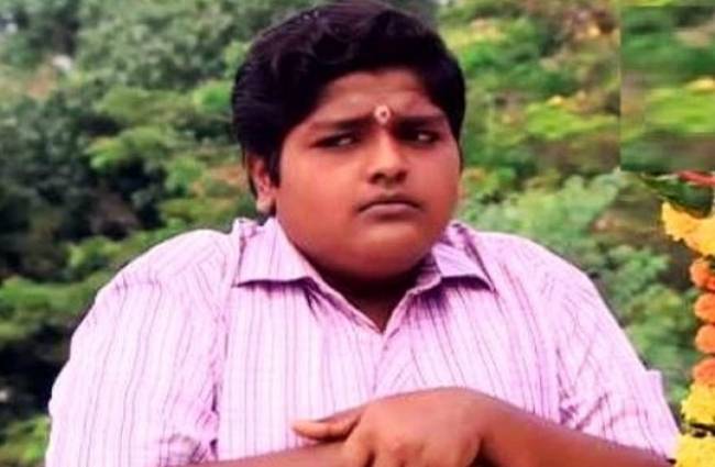 'चिड़ियाघर' के मेंढक प्रसाद की फाइल फोटो