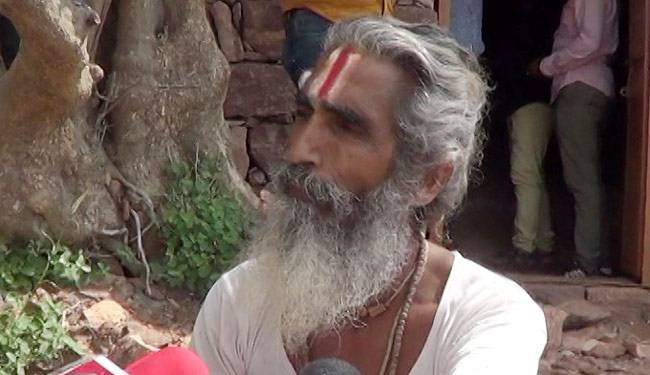 प्रेमसुखदास