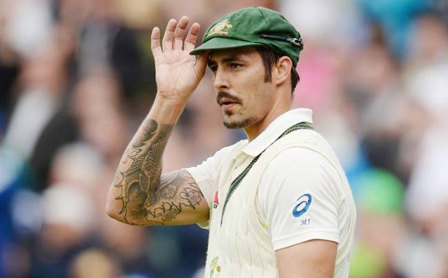 मिशेल जॉनसन